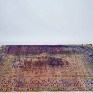 Thảm trang trí Vintage - 1569