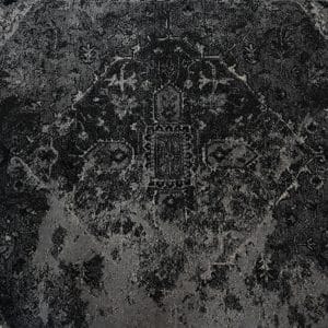 Thảm trang trí Vintage - 1583