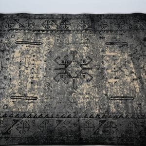 Thảm trang trí Vintage - 1586