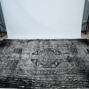 Thảm trang trí Vintage - 1727