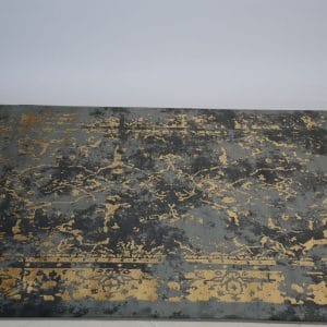 Thảm trang trí Vintage - 2533