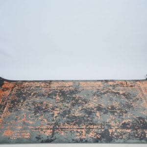 Thảm trang trí Vintage - 2537