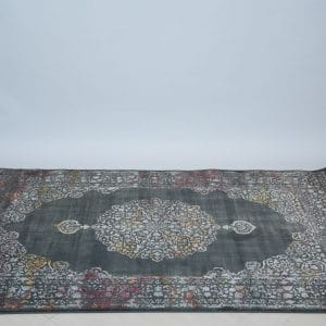 Thảm trang trí Vintage - 2570