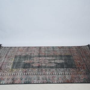 Thảm trang trí Vintage - 2574