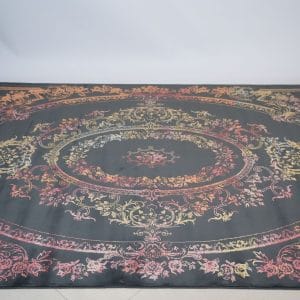 Thảm trang trí Vintage - 2613