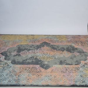 Thảm trang trí Vintage - 2619