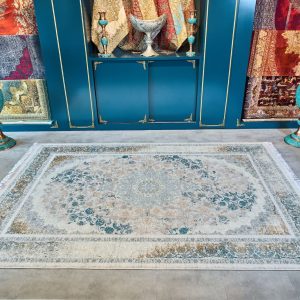 Thảm trang trí Vintage - 3031