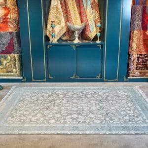 Thảm trang trí Vintage - 3038