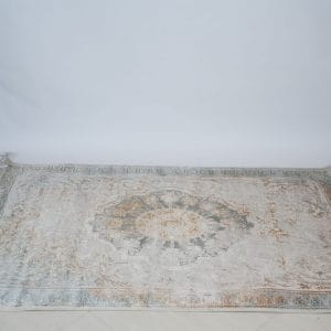 Thảm trang trí Vintage - 3041