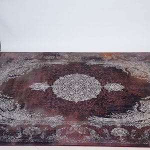 Thảm trang trí Vintage - AVC1603