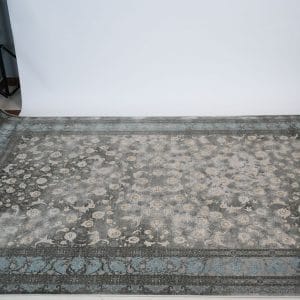 Thảm trang trí Vintage - HBV911