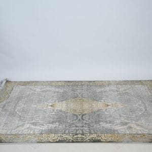 Thảm trang trí Vintage - HBV927