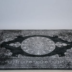 Thảm trang trí Vintage - IP1019