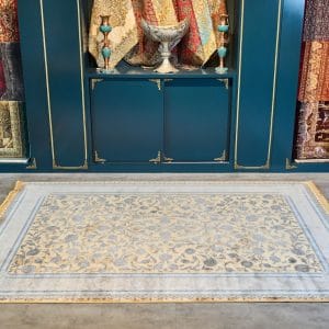 Thảm trang trí Vintage - SC260