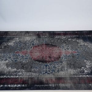 Thảm trang trí Vintage - SC330