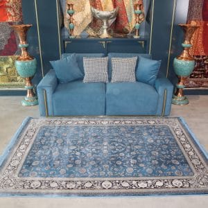 Thảm trang trí Vintage - SC240